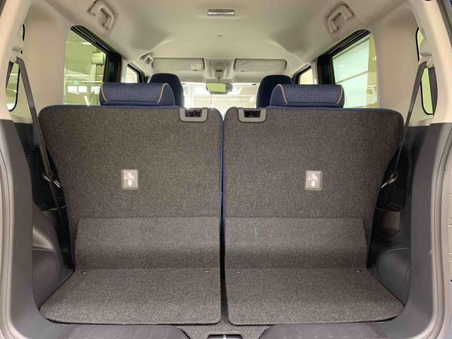 ムーヴキャンバスセオリーＧ　２ＷＤ両側電動スライドドア・ＬＥＤヘッドライト・オートライト・オートマチックハイビーム・プッシュスタートボタン・アイドリングストップ・シートヒーター・電動パーキングブレーキ・スマートアシスト（群馬県）の中古車