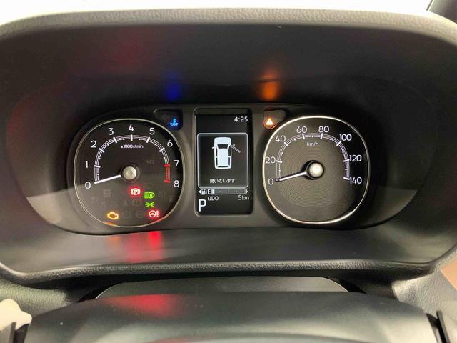 ムーヴキャンバスセオリーＧ　２ＷＤ両側電動スライドドア・ＬＥＤヘッドライト・オートライト・オートマチックハイビーム・プッシュスタートボタン・アイドリングストップ・シートヒーター・電動パーキングブレーキ・スマートアシスト（群馬県）の中古車