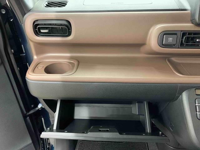 ムーヴキャンバスセオリーＧ　２ＷＤ両側電動スライドドア・ＬＥＤヘッドライト・オートライト・オートマチックハイビーム・プッシュスタートボタン・アイドリングストップ・シートヒーター・電動パーキングブレーキ・スマートアシスト（群馬県）の中古車