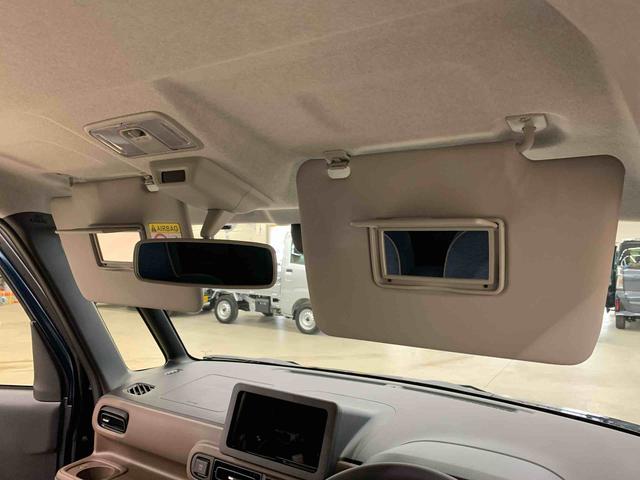 ムーヴキャンバスセオリーＧ　２ＷＤ両側電動スライドドア・ＬＥＤヘッドライト・オートライト・オートマチックハイビーム・プッシュスタートボタン・アイドリングストップ・シートヒーター・電動パーキングブレーキ・スマートアシスト（群馬県）の中古車