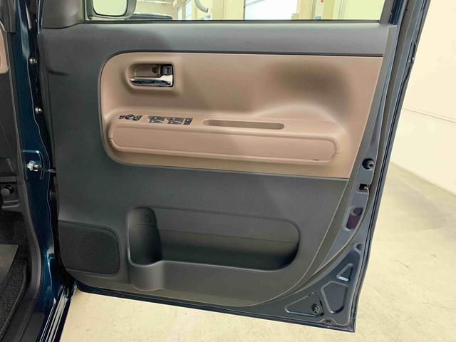 ムーヴキャンバスセオリーＧ　２ＷＤ両側電動スライドドア・ＬＥＤヘッドライト・オートライト・オートマチックハイビーム・プッシュスタートボタン・アイドリングストップ・シートヒーター・電動パーキングブレーキ・スマートアシスト（群馬県）の中古車