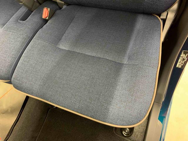 ムーヴキャンバスセオリーＧ　２ＷＤ両側電動スライドドア・ＬＥＤヘッドライト・オートライト・オートマチックハイビーム・プッシュスタートボタン・アイドリングストップ・シートヒーター・電動パーキングブレーキ・スマートアシスト（群馬県）の中古車