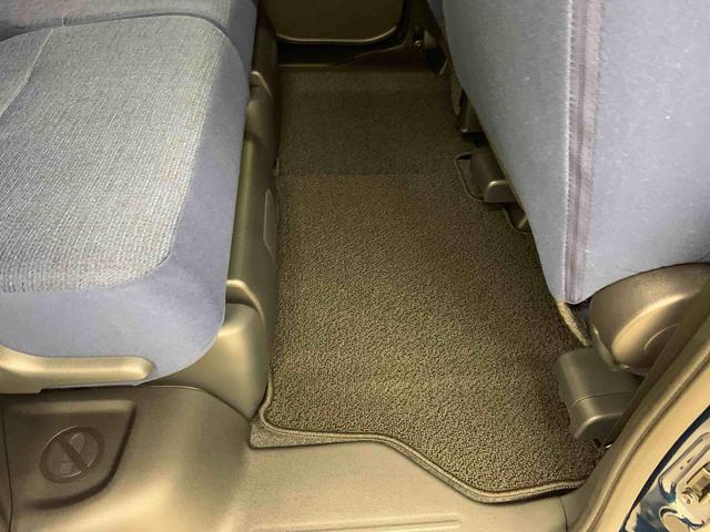 ムーヴキャンバスセオリーＧ　２ＷＤ両側電動スライドドア・ＬＥＤヘッドライト・オートライト・オートマチックハイビーム・プッシュスタートボタン・アイドリングストップ・シートヒーター・電動パーキングブレーキ・スマートアシスト（群馬県）の中古車