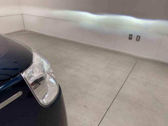 ムーヴキャンバスセオリーＧ　２ＷＤ両側電動スライドドア・ＬＥＤヘッドライト・オートライト・オートマチックハイビーム・プッシュスタートボタン・アイドリングストップ・シートヒーター・電動パーキングブレーキ・スマートアシスト（群馬県）の中古車