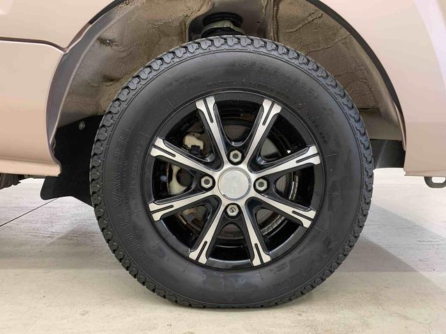 ハイゼットトラックＥＸＴ　４ＷＤＣＤチューナー・マニュアルエアコン・キーレスエントリー（群馬県）の中古車