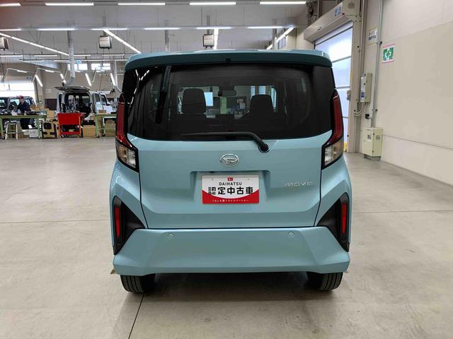 ムーヴRS 2WD両側電動スライドドア・ナビ・ドライブレコーダー・LEDヘッドライト・オートライト・オートマチックハイビーム・プッシュボタンスタート・アイドリングストップ・電動パーキングブレーキ・スマートアシスト(群馬県)の中古車