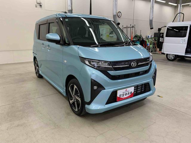 ムーヴRS 2WD両側電動スライドドア・ナビ・ドライブレコーダー・LEDヘッドライト・オートライト・オートマチックハイビーム・プッシュボタンスタート・アイドリングストップ・電動パーキングブレーキ・スマートアシスト(群馬県)の中古車