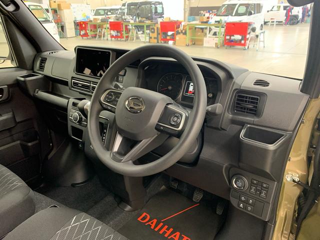 アトレーRS 2WD両側電動スライドドア・LEDヘッドライト・オートライト・オートマチックハイビーム・プッシュボタンスタート・アイドリングストップ・マニュアルエアコン・電動格納式ドアミラー・スマートアシスト(群馬県)の中古車