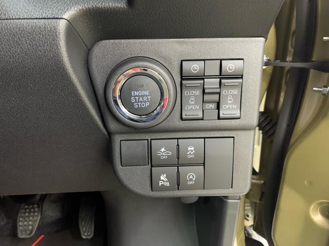 アトレーRS 2WD両側電動スライドドア・LEDヘッドライト・オートライト・オートマチックハイビーム・プッシュボタンスタート・アイドリングストップ・マニュアルエアコン・電動格納式ドアミラー・スマートアシスト(群馬県)の中古車