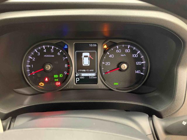 アトレーアトレーデッキバン　４ＷＤ両側電動スライドドア・ＬＥＤヘッドライト・オートライト・オートマチックハイビーム・プッシュボタンスタート・アイドリングストップ・オートエアコン・電動格納式ドアミラー・スマートアシスト（群馬県）の中古車