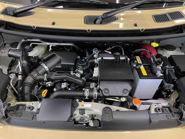 タフトＧターボ　クロムベンチャー　４ＷＤディスプレイオーディオ・スマートパーキング・ＬＥＤヘッドライト・オートライト・プッシュボタンスタート・アイドリングストップ・オートエアコン・シートヒーター・電動パーキングブレーキ・スマートアシスト（群馬県）の中古車