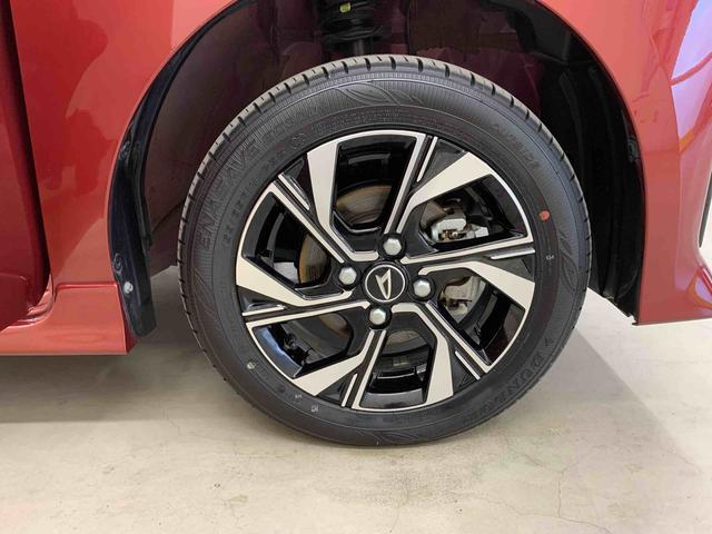 タントカスタムX 4WD両側電動スライドドア・LEDヘッドライト・オートライト・オートマチックハイビーム・プッシュボタンスタート・アイドリングストップ・オートエアコン・シートヒーター・電動パーキングブレーキ・スマートアシスト(群馬県)の中古車