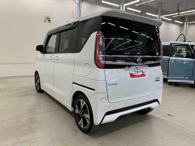 ルークスハイウェイスター Gターボプロパイロットエディション 2WD両側電動スライドドア・ナビ・ドライブレコーダー・ETC・全方位モニター・LEDヘッドライト・オートライト・オートマチックハイビーム・オートエアコン・電動パーキングブレーキ・電動格納式ドアミラー(群馬県)の中古車