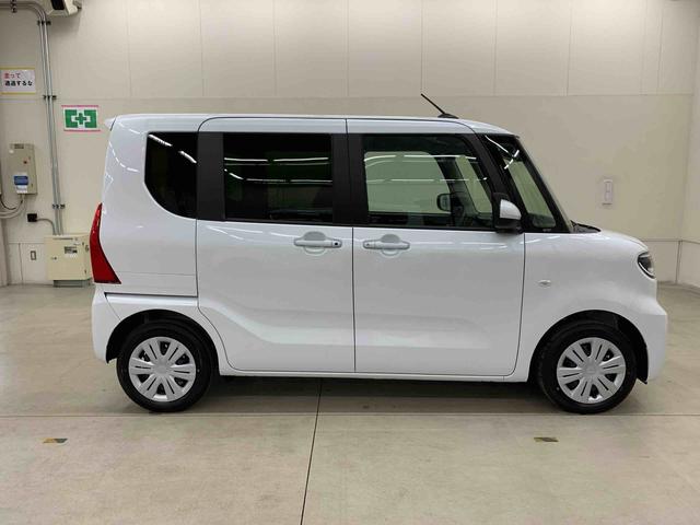 タントＸリミテッド　２ＷＤ両側電動スライドドア・ＬＥＤヘッドライト・オートライト・オートマチックハイビーム・プッシュボタンスタート・アイドリングストップ・オートエアコン・バックカメラ・スマートアシスト・電動格納式ドアミラー（群馬県）の中古車