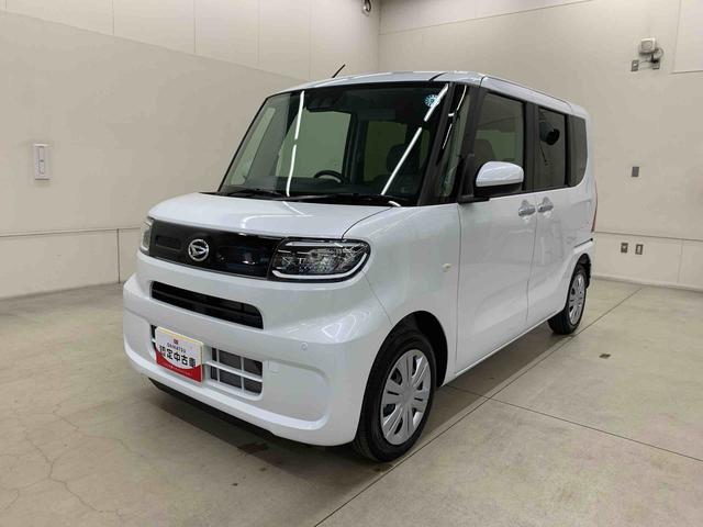 タントＸリミテッド　２ＷＤ両側電動スライドドア・ＬＥＤヘッドライト・オートライト・オートマチックハイビーム・プッシュボタンスタート・アイドリングストップ・オートエアコン・バックカメラ・スマートアシスト・電動格納式ドアミラー（群馬県）の中古車
