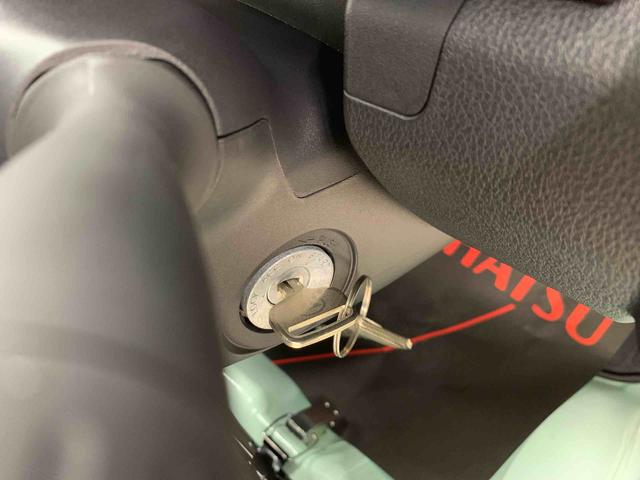 ハイゼットトラックスタンダード　農用スペシャル　４ＷＤ５速ＭＴ・オートライト・オートマチックハイビーム・キーレスエントリー・アイドリングストップ・ＡＭＦＭラジオ・マニュアルエアコン・スマートアシスト（群馬県）の中古車