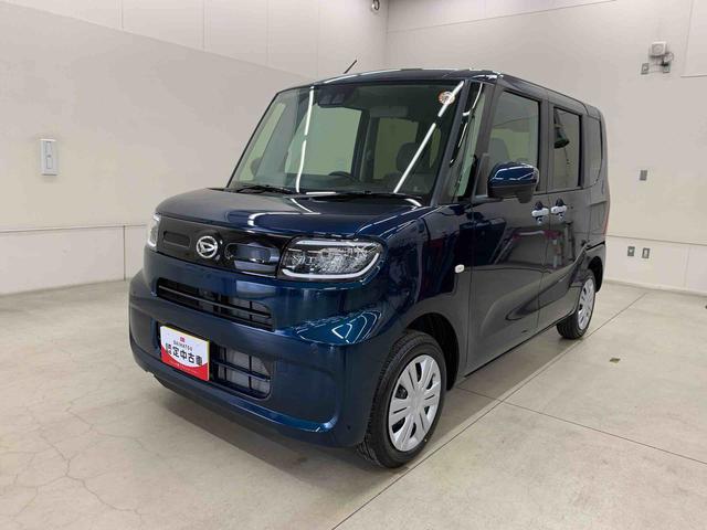 タントX 4WD片側電動スライドドア・プッシュボタンスタート・アイドリングストップ・LEDヘッドライト・オートライト・オートマチックハイビーム・オートエアコン・バックカメラ・スマートアシスト・電動格納式ドアミラー(群馬県)の中古車