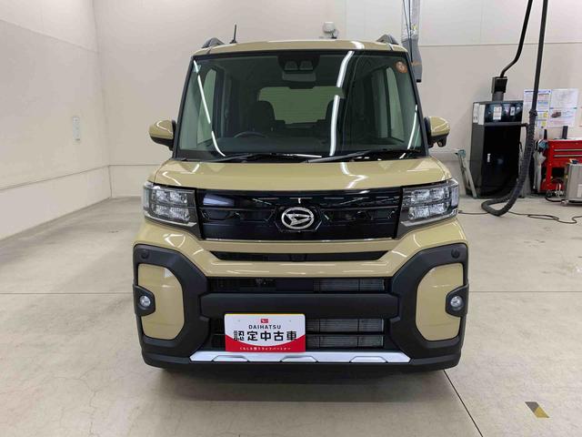 タントファンクロス 4WD両側電動スライドドア・ディスプレイオーディオ・バックカメラ・スマートアシスト・プッシュスタートボタン・アイドリングストップ・LEDヘッドライト・オートライト・オートエアコン・電動パーキングブレーキ(群馬県)の中古車
