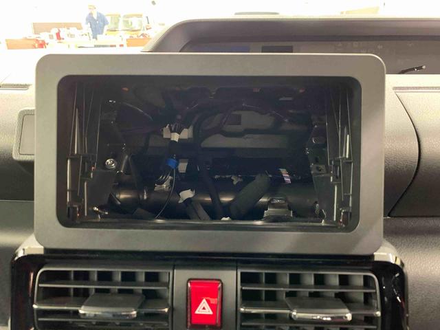 タントカスタムＲＳ　４ＷＤ両側電動スライドドア・ＬＥＤヘッドライト・オートライト・プッシュボタンスタート・アイドリングストップ・オートエアコン・バックカメラ・シートヒーター・電動パーキングブレーキ・スマートアシスト（群馬県）の中古車