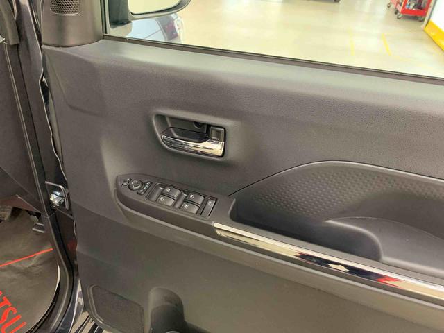 タントカスタムＲＳ　４ＷＤ両側電動スライドドア・ＬＥＤヘッドライト・オートライト・プッシュボタンスタート・アイドリングストップ・オートエアコン・バックカメラ・シートヒーター・電動パーキングブレーキ・スマートアシスト（群馬県）の中古車