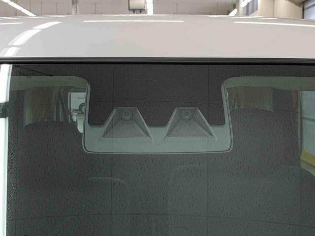 ムーヴＧ　２ＷＤ届け出済み未使用車　左側電動スライドドア　ＬＥＤヘッドライト　プッシュボタンスタート　アイドリングストップ　オートライト　スマートアシスト　バックカメラ　電動パーキングブレーキ　オートエアコン（群馬県）の中古車