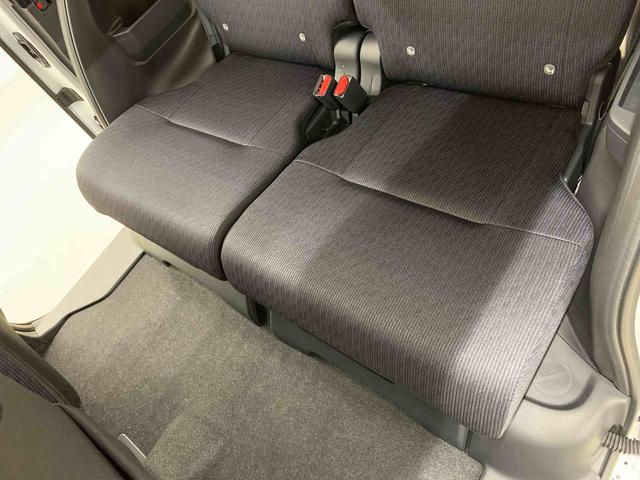 ムーヴＧ　２ＷＤ届け出済み未使用車　左側電動スライドドア　ＬＥＤヘッドライト　プッシュボタンスタート　アイドリングストップ　オートライト　スマートアシスト　バックカメラ　電動パーキングブレーキ　オートエアコン（群馬県）の中古車