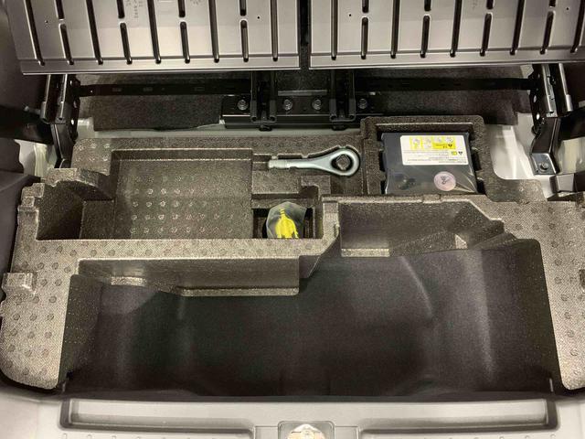 ムーヴＧ　２ＷＤ届け出済み未使用車　左側電動スライドドア　ＬＥＤヘッドライト　プッシュボタンスタート　アイドリングストップ　オートライト　スマートアシスト　バックカメラ　電動パーキングブレーキ　オートエアコン（群馬県）の中古車