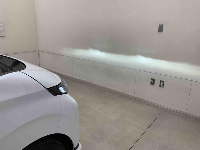 ムーヴＧ　２ＷＤ届け出済み未使用車　左側電動スライドドア　ＬＥＤヘッドライト　プッシュボタンスタート　アイドリングストップ　オートライト　スマートアシスト　バックカメラ　電動パーキングブレーキ　オートエアコン（群馬県）の中古車
