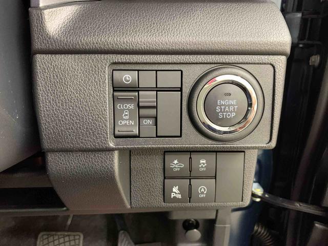 ムーヴＧ　２ＷＤ左側電動スライドドア　プッシュボタンスタート　オートエアコン　バックカメラ　電動格納式ドアミラー　スマートアシスト　ＬＥＤヘッドライト　オートライト　オートマチックハイビーム　アイドリングストップ（群馬県）の中古車