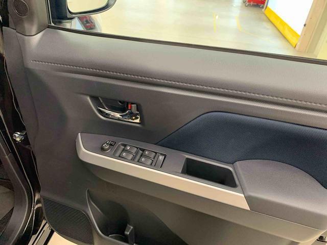 トールカスタムＧ　２ＷＤ元当社試乗車　キーフリー　プッシュボタンスタート　ディスプレイオーディオ　両側電動スライドドア　ＬＥＤヘッドライト　オートライト　バックカメラ　電動パーキングブレーキ　スマートアシスト（群馬県）の中古車