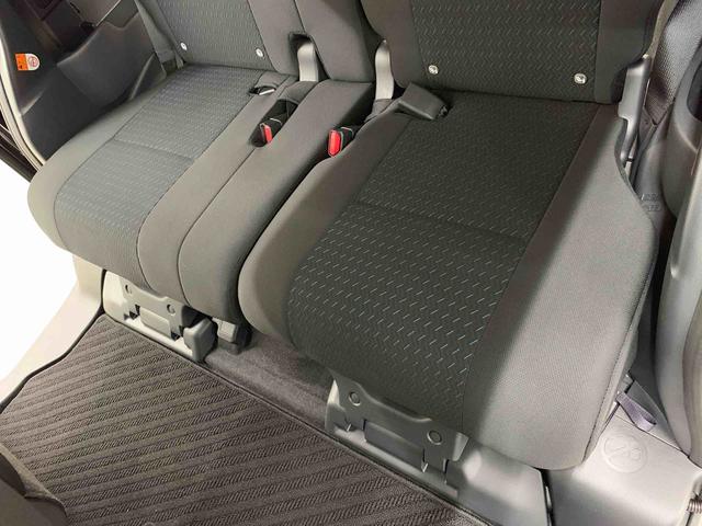 トールカスタムＧ　２ＷＤ元当社試乗車　キーフリー　プッシュボタンスタート　ディスプレイオーディオ　両側電動スライドドア　ＬＥＤヘッドライト　オートライト　バックカメラ　電動パーキングブレーキ　スマートアシスト（群馬県）の中古車