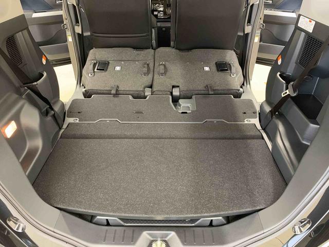 トールカスタムＧ　２ＷＤ元当社試乗車　キーフリー　プッシュボタンスタート　ディスプレイオーディオ　両側電動スライドドア　ＬＥＤヘッドライト　オートライト　バックカメラ　電動パーキングブレーキ　スマートアシスト（群馬県）の中古車