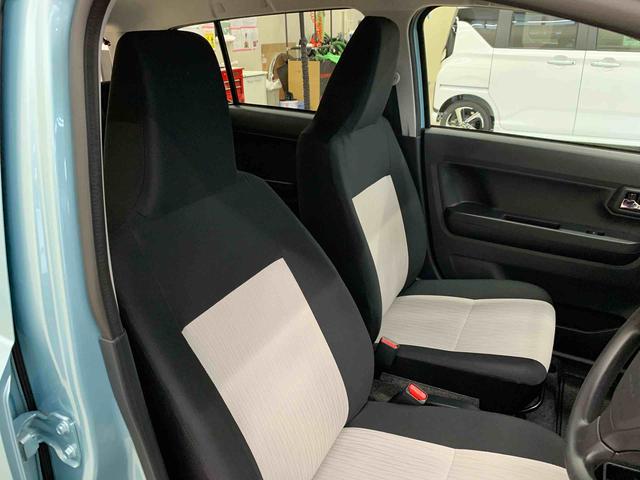 ミライースＸ　ＳＡIII　４ＷＤＬＥＤヘッドライト　オートライト　オートマチックハイビーム　マニュアルエアコン　キーレスエントリー　アイドリングストップ　電動格納式ドアミラー　スマートアシストＩＩＩ（群馬県）の中古車