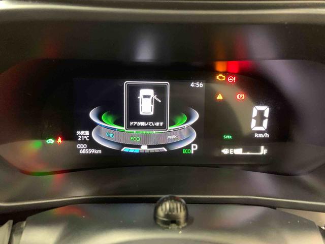 ロッキープレミアムＧ　ＨＥＶ　２ＷＤ純正ナビ　ドライブレコーダー　ＥＴＣ　プッシュボタンスタート　ＬＥＤヘッドライト　オートライト　電動格納式ドアミラー　全方位モニター　シートヒーター　スマートアシスト　電動パーキングブレーキ（群馬県）の中古車