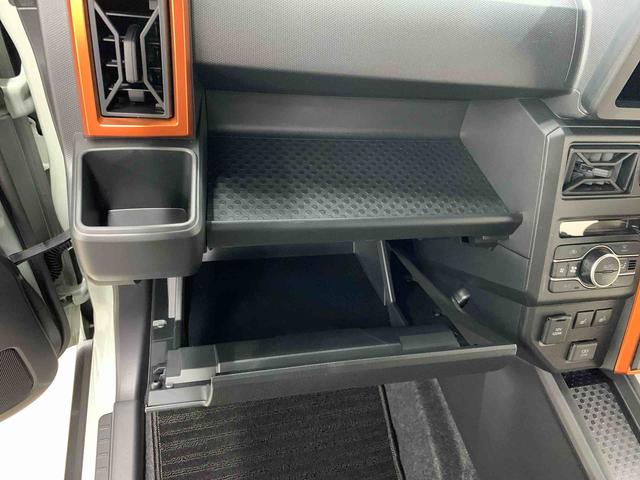 タフトＧ　４ＷＤＬＥＤヘッドライト　オートライト　スマートアシスト　運転席助手席シートヒーター　電動パーキングブレーキ　プッシュボタンスタート　アイドリングストップ　ガラスルーフ　バックカメラ　オートエアコン（群馬県）の中古車