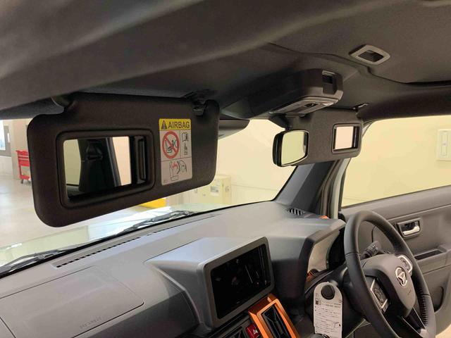タフトＧ　４ＷＤＬＥＤヘッドライト　オートライト　スマートアシスト　運転席助手席シートヒーター　電動パーキングブレーキ　プッシュボタンスタート　アイドリングストップ　ガラスルーフ　バックカメラ　オートエアコン（群馬県）の中古車