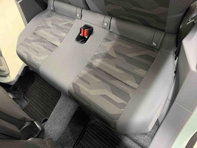 タフトＧ　４ＷＤＬＥＤヘッドライト　オートライト　スマートアシスト　運転席助手席シートヒーター　電動パーキングブレーキ　プッシュボタンスタート　アイドリングストップ　ガラスルーフ　バックカメラ　オートエアコン（群馬県）の中古車