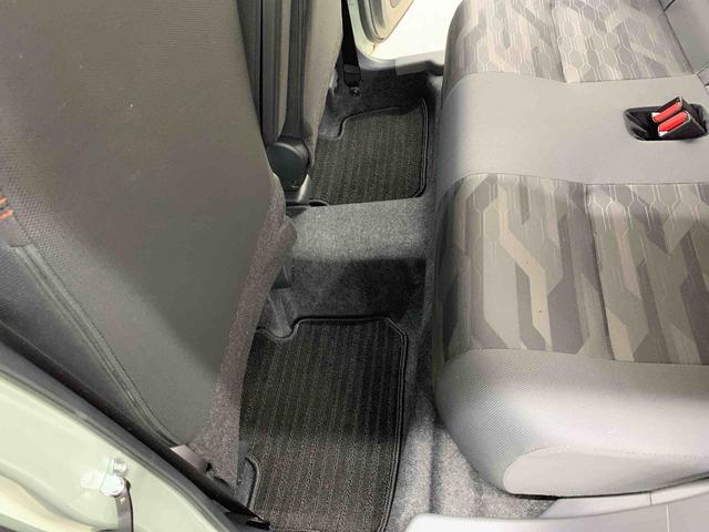 タフトＧ　４ＷＤＬＥＤヘッドライト　オートライト　スマートアシスト　運転席助手席シートヒーター　電動パーキングブレーキ　プッシュボタンスタート　アイドリングストップ　ガラスルーフ　バックカメラ　オートエアコン（群馬県）の中古車