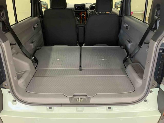 タフトＧ　４ＷＤＬＥＤヘッドライト　オートライト　スマートアシスト　運転席助手席シートヒーター　電動パーキングブレーキ　プッシュボタンスタート　アイドリングストップ　ガラスルーフ　バックカメラ　オートエアコン（群馬県）の中古車