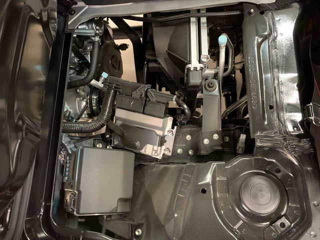 ハイゼットトラックエクストラ　４ＷＤオートライト　オートマチックハイビーム　プッシュボタンスタート　電動格納式ドアミラー　アイドリングストップ　マニュアルエアコン　スマートアシスト　荷台作業灯（群馬県）の中古車