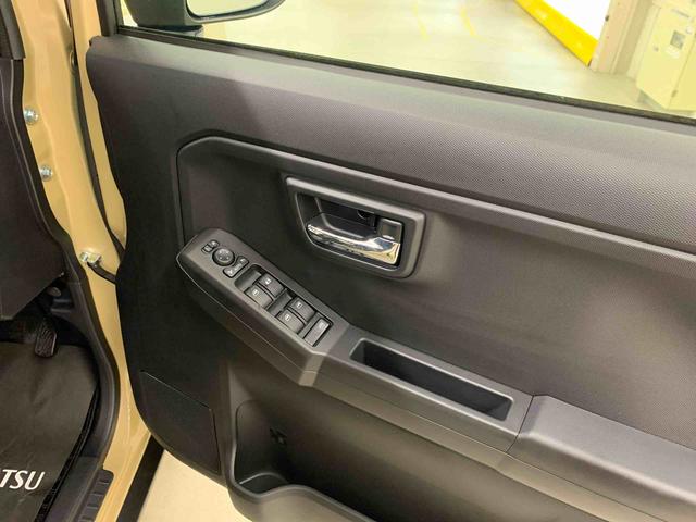 タフトＧ　ダーククロムベンチャー　２ＷＤシートヒーター　アイドリングストップ　プッシュボタンスタート　スマートアシスト　ＬＥＤヘッドライト　オートライト　バックカメラ　ガラスルーフ　電動パーキングブレーキ　オートエアコン（群馬県）の中古車