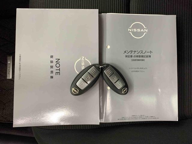 ノートＳ　２ＷＤナビ　ＥＴＣ　プッシュボタンスタート　社外アルミホイール　オートライト　オートエアコン　電動格納式ドアミラー　バックカメラ　電動パーキングブレーキ（群馬県）の中古車