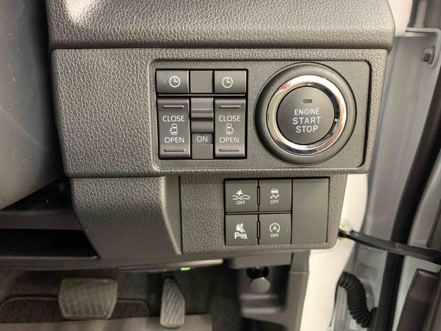ムーヴRS 2WD 走行3356キロ ナビ ドラレコナビ ドライブレコーダー LEDヘッドライト オートライト スマートアシスト バックカメラ 両側電動スライドドア プッシュボタンスタート キーフリー オートエアコン 電動パーキングブレーキ(群馬県)の中古車