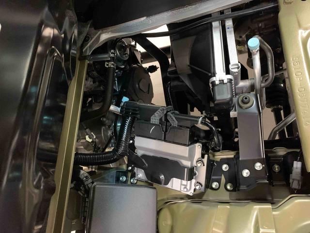 ハイゼットトラックジャンボエクストラ 4WD 走行1251キロプッシュボタンスタート アイドリングストップ LEDヘッドライト オートライト マニュアルエアコン 助手席エアバック スマートアシスト 電動格納式ドアミラー 荷台作業灯(群馬県)の中古車
