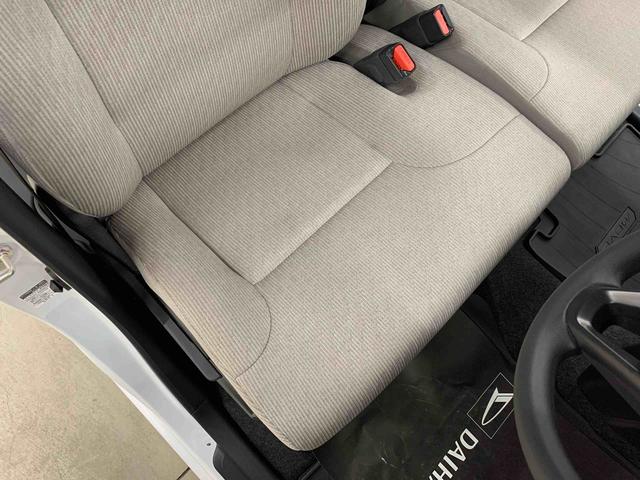 ムーヴX 2WD 走行5450キロ左側電動スライドドア プッシュボタンスタート アイドリングストップ LEDヘッドライト オートライト オートエアコン 電動格納式ドアミラー バックカメラ ベンチシート スマートアシスト(群馬県)の中古車