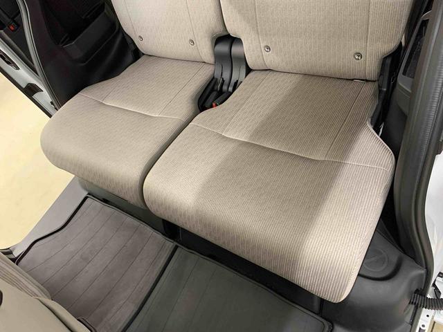 ムーヴX 2WD 走行5450キロ左側電動スライドドア プッシュボタンスタート アイドリングストップ LEDヘッドライト オートライト オートエアコン 電動格納式ドアミラー バックカメラ ベンチシート スマートアシスト(群馬県)の中古車