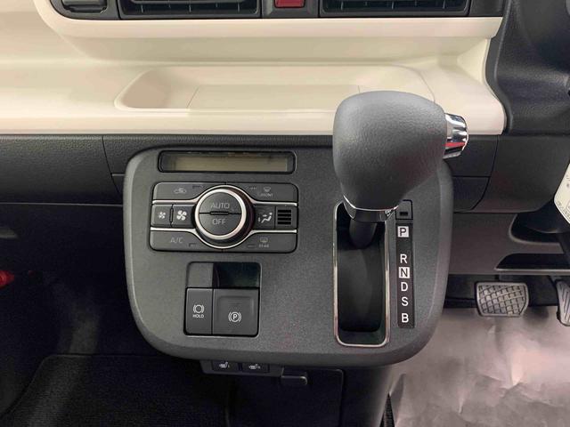 ムーヴキャンバスストライプスＧ　２ＷＤ　走行３８２４キロ運転席助手席シートヒーター　アイドリングストップ　ＬＥＤヘッドライト　スマートアシスト　両側電動スライドドア　プッシュボタンスタート　オートライト　電動格納式ドアミラー　スマートアシスト（群馬県）の中古車