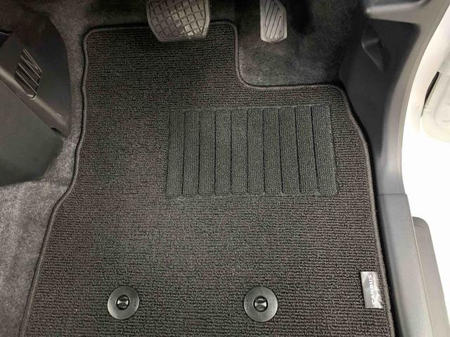 ムーヴキャンバスストライプスＧ　２ＷＤ　走行３８２４キロ運転席助手席シートヒーター　アイドリングストップ　ＬＥＤヘッドライト　スマートアシスト　両側電動スライドドア　プッシュボタンスタート　オートライト　電動格納式ドアミラー　スマートアシスト（群馬県）の中古車