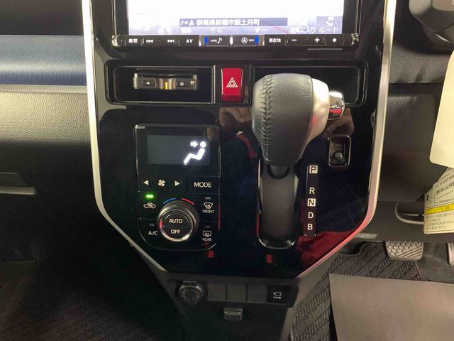 トールカスタムＧ　ターボ　ＳＡII　２ＷＤ　走行１４６７２キロ純正ナビ　ドライブレコーダー　ＬＥＤヘッドライト　両側電動スライドドア　全方位モニター　ＥＴＣ　プッシュボタンスタート　アイドリングストップ　オートエアコン　電動格納式ドアミラー　スマートアシストＩＩ（群馬県）の中古車