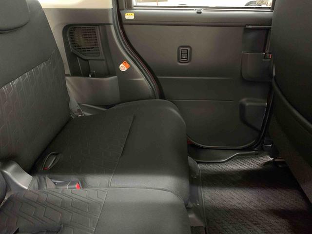 トールカスタムＧ　ターボ　ＳＡII　２ＷＤ　走行１４６７２キロ純正ナビ　ドライブレコーダー　ＬＥＤヘッドライト　両側電動スライドドア　全方位モニター　ＥＴＣ　プッシュボタンスタート　アイドリングストップ　オートエアコン　電動格納式ドアミラー　スマートアシストＩＩ（群馬県）の中古車